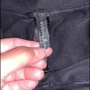 Guess by marciano leggings
